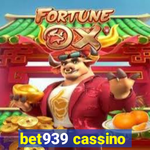 bet939 cassino